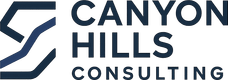 Canyon Hills Consulting